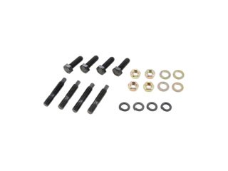 Dorman - HELP Exhaust Manifold Stud and Nut P/N:03404