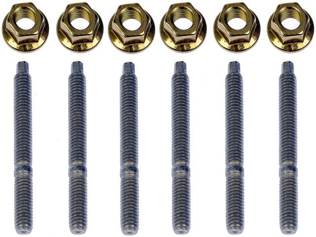 Dorman - HELP Exhaust Manifold Hardware Kit P/N:03419B