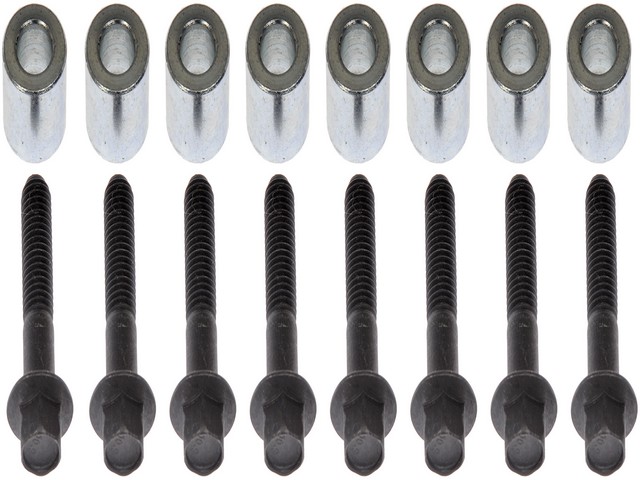 Dorman - HELP Exhaust Manifold Hardware Kit P/N:03419