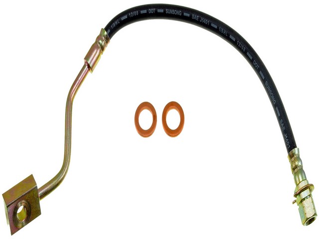 Dorman - First Stop Brake Hydraulic Hose P/N:H380265