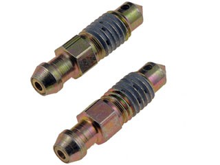 Dorman - HELP Brake Bleeder Screw P/N:12705