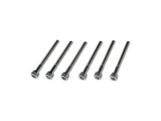 Dorman - HELP Wheel Hub Screw P/N:13802