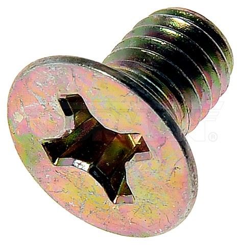 Dorman - HELP Disc Brake Rotor Set Screw P/N:13824