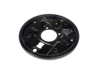 Dorman - HELP Brake Backing Plate,Brake Dust Shield P/N:13867