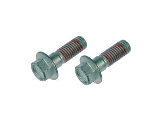 Dorman - HELP Disc Brake Caliper Bracket Mounting Bolt P/N:13898