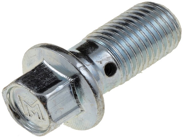 Dorman - HELP Brake Hydraulic Hose to Caliper Bolt P/N:13935