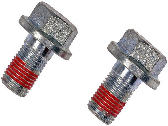 Dorman - HELP Disc Brake Caliper Bracket Mounting Bolt P/N:14013