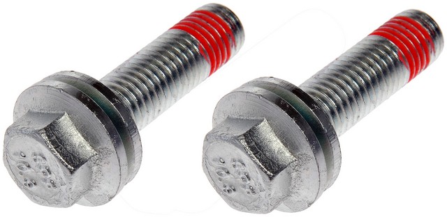 Dorman - HELP Disc Brake Caliper Bracket Mounting Bolt P/N:14947