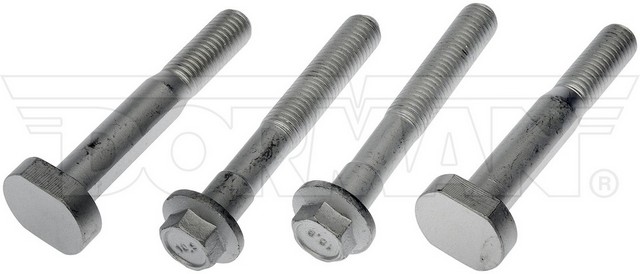 Dorman - HELP Suspension Control Arm Bolt P/N:14974