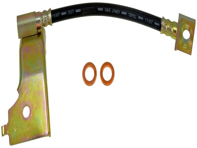 Dorman - First Stop Brake Hydraulic Hose P/N:H38964