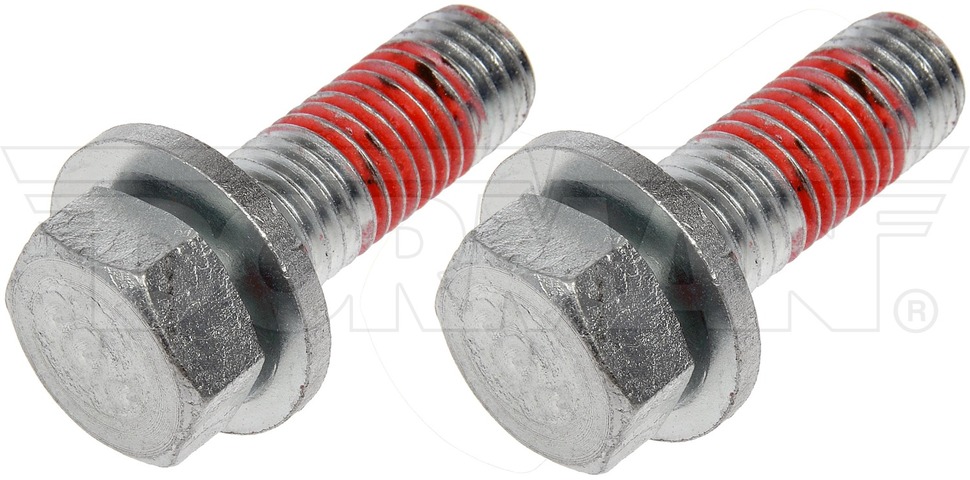 Caliper Bracket Bolt