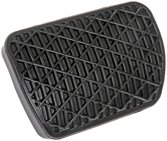 Dorman - HELP Brake Pedal Pad P/N:20010