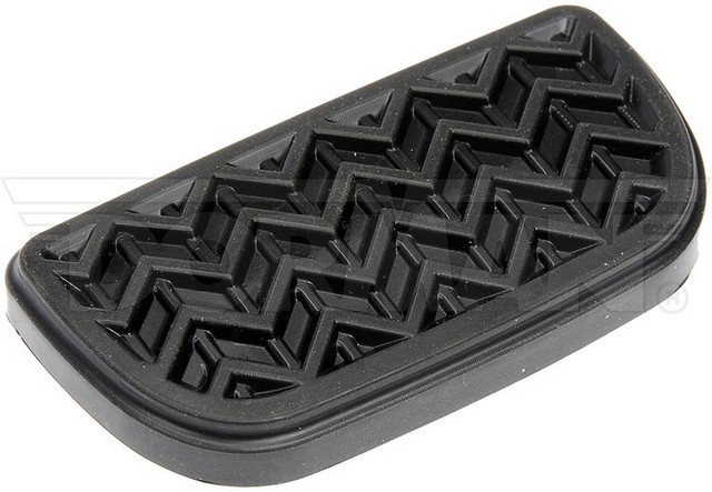 Dorman - HELP Brake Pedal Pad P/N:20089