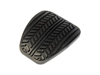 Dorman - HELP Brake Pedal Pad,Clutch Pedal Pad P/N:20705