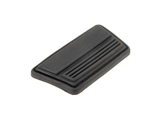 Dorman - HELP Brake Pedal Pad P/N:20713