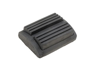 Dorman - HELP Brake Pedal Pad,Clutch Pedal Pad P/N:20727