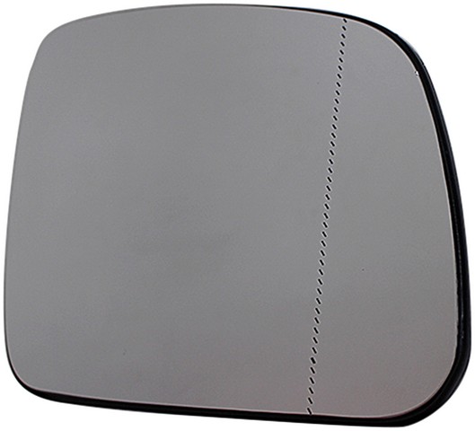 Dorman - HELP Door Mirror Glass P/N:55032