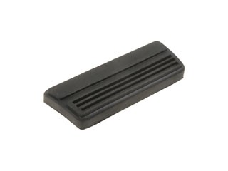 Dorman - HELP Brake Pedal Pad P/N:20751