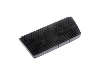 Dorman - HELP Brake Pedal Pad P/N:20771