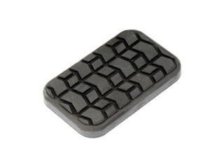 Dorman - HELP Brake Pedal Pad,Clutch Pedal Pad P/N:20786