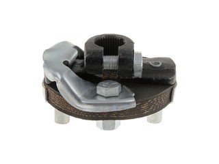 Dorman - HELP Steering Coupling Assembly P/N:31015