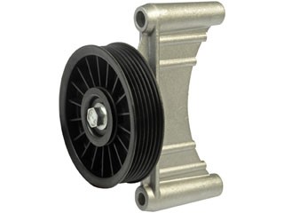 Dorman - HELP A/C Compressor Bypass Pulley P/N:34152