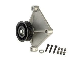 Dorman - HELP A/C Compressor Bypass Pulley P/N:34161