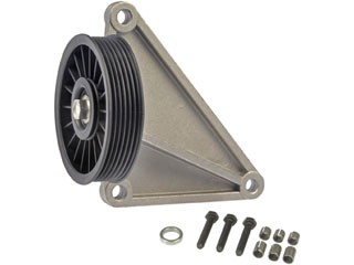 Dorman - HELP A/C Compressor Bypass Pulley P/N:34175