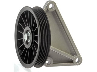 Dorman - HELP A/C Compressor Bypass Pulley P/N:34186