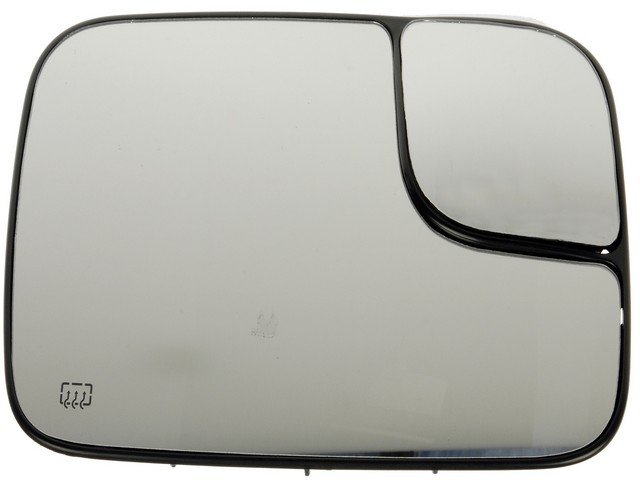 Dorman - HELP Door Mirror Glass P/N:56273
