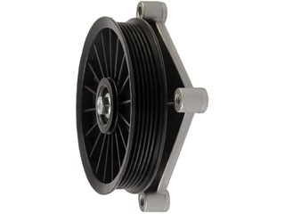 Dorman - HELP A/C Compressor Bypass Pulley P/N:34202