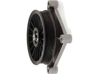 Dorman - HELP A/C Compressor Bypass Pulley P/N:34209