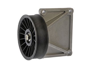 Dorman - HELP A/C Compressor Bypass Pulley P/N:34229