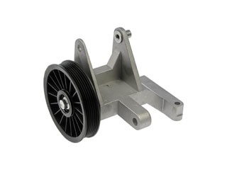 Dorman - HELP A/C Compressor Bypass Pulley P/N:34238