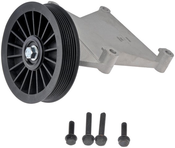 Dorman - HELP A/C Compressor Bypass Pulley P/N:34246