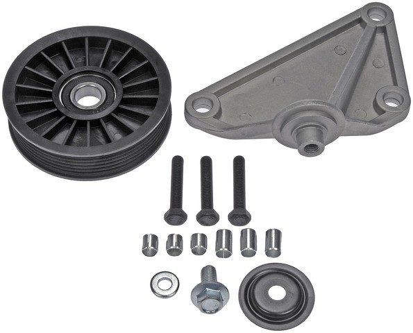 Dorman - HELP A/C Compressor Bypass Pulley P/N:34274