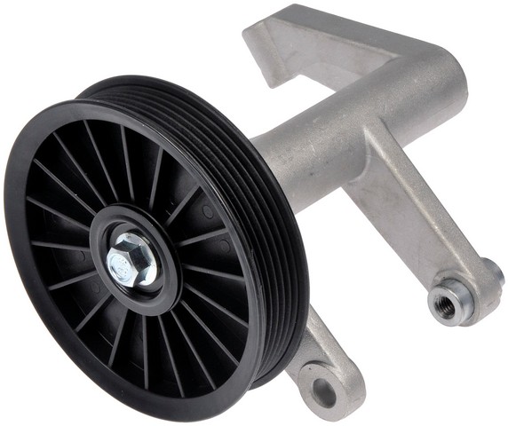 Dorman - HELP A/C Compressor Bypass Pulley P/N:34292