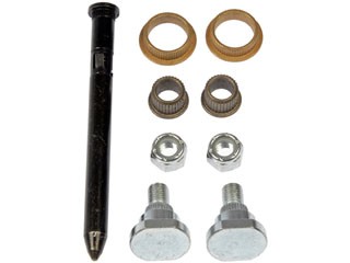 Dorman - HELP Door Hinge Pin and Bushing Kit P/N:38401