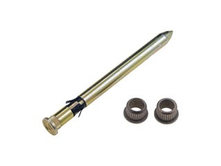 Dorman - HELP Door Hinge Pin and Bushing Kit P/N:38407
