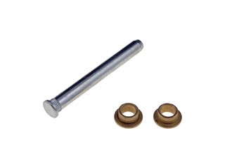 Dorman - HELP Door Hinge Pin and Bushing Kit P/N:38422