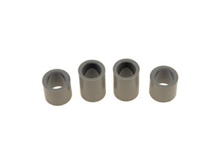 Dorman - HELP Door Lock Striker Anti-Rattle Kit P/N:38424