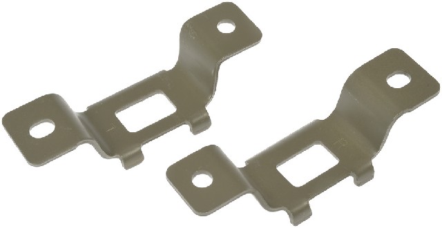 Dorman - HELP Tailgate Striker Plate P/N:38432