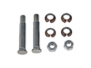 Dorman - HELP Door Hinge Pin and Bushing Kit P/N:38470