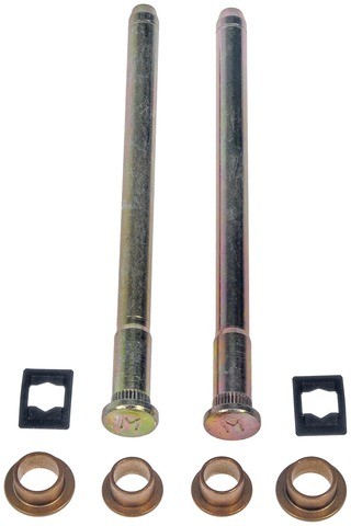 Dorman - HELP Door Hinge Pin and Bushing Kit P/N:38488