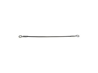 Dorman - HELP Tailgate Support Cable P/N:38501