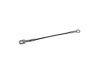 Dorman - HELP Tailgate Support Cable P/N:38529