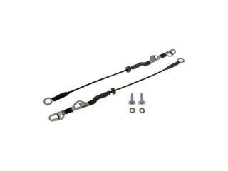 Dorman - HELP Tailgate Support Cable P/N:38539