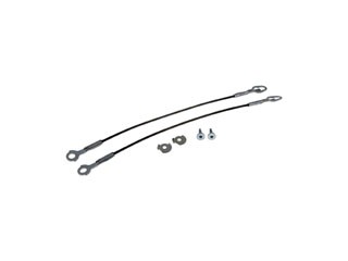 Dorman - HELP Tailgate Support Cable P/N:38540