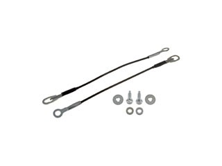 Dorman - HELP Tailgate Support Cable P/N:38541