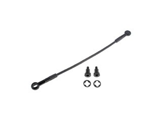 Dorman - HELP Tailgate Support Cable P/N:38543